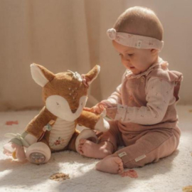 little dutch Activiteitenknuffel Hert - Fairy Garden