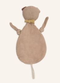 Jollein Speendoekje hond Mick