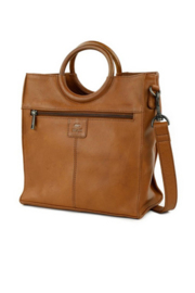 Bear Design 'Sara' cognac