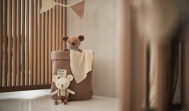 Jollein knuffel Mouse | Bowie