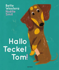 Hallo teckel tom!