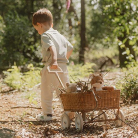 Little Dutch knuffel vos forest friends