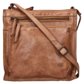 Bear Design schoudertas 'Davita' sand