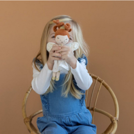 Little Dutch Mia | fee van hoop