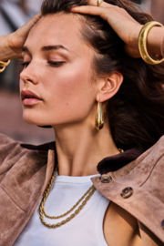 My Jewellery Bold ketting gedraaid groot