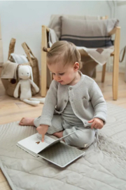 zusss baby | babyboekje Door Flapoor