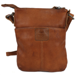 Bear  Design 'Rija' | cognac