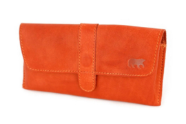 Bear Design brillenkoker 'Weta' Brick