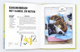 Vandaag ben ik de chef! | kookboek