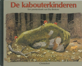 De kabouterkinderen | prentenboek