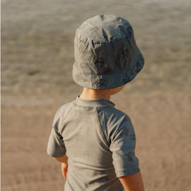 little dutch hoedje | turtle island
