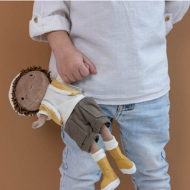 Little Dutch knuffelpop Jake | 35cm