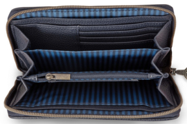 Pip Studio Willow Wallet Stripe Blue