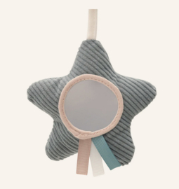 Jollein Wagenspanner Lovely Birds