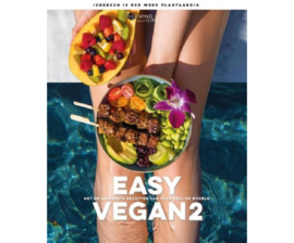 Easy vegan 2 | Living The Green Life