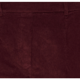 marta du chateau broek Eclipse bordeaux