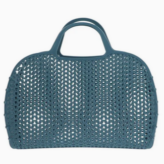 tutete retro vintage tas teal