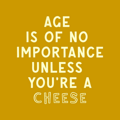 homebound tegeltje age is of no importance