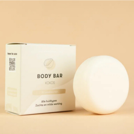 Shampoo bars body bar kokos