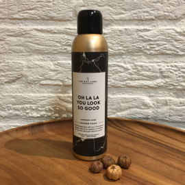 The Gift Label | shower foam 'oh la la you look so good' 200ML