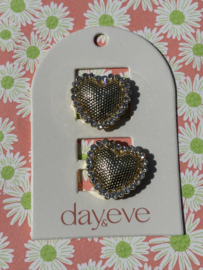 Go Dutch button cover heart