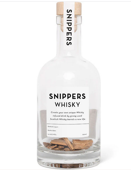 prospectt Pineut Snippers Originals Whisky | 350ml