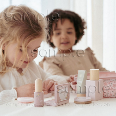 Little Dutch make-up set fsc