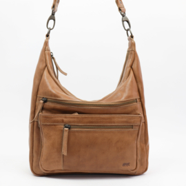 Bear Design | schouder- / hobotas "Veronique" taupe
