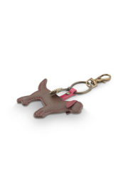 Pip Studio Pucky Ornament Dog Brown