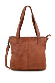Bear Design schoudertas 'Jilke' tuffeten