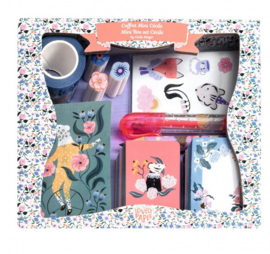 Djeco schrijfset mini Cécile