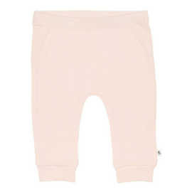 Little dutch broekje rib | pink