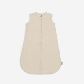 jollein baby slaapzak hydrofiel 90cm Oatmeal