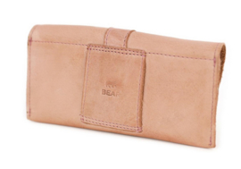 Bear Design brillenkoker 'Weta' Dusty Rose