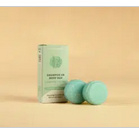 Shampoo bars mini shampoo & body bar teatree - eucalyptus