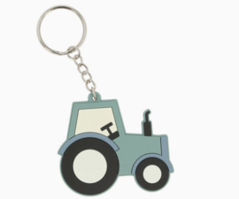 tutete sleutelhanger trucks