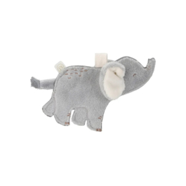 Little Dutch slinger vlag olifant