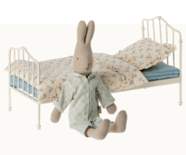 Maileg poppenbedje | blauw