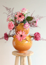 prospectt Ideas 4 Seasons Tulp Vaas Geel M