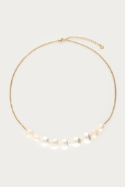 My Jewellery Ketting met grove zoetwaterparels