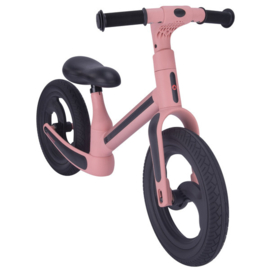 loopfiets manu | roze