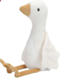 Little Dutch knuffel | litte goose 30 cm