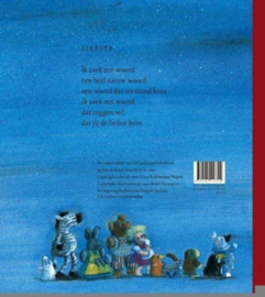 Jij bent de liefste | prentenboek