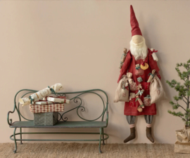 Maileg kalender pixy santa