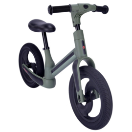 loopfiets manu | groen