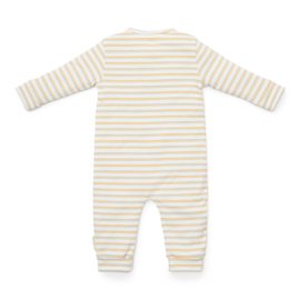 Little Dutch new born little farm boxpakje overslag multi streep