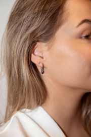 My Jewellery oorbellen | oorbellen studs staafje goud