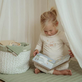 Little Dutch Tweedelige pyjama - Zand