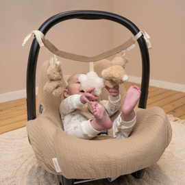 Little Dutch wagenspanner | baby bunny