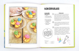 Vandaag ben ik de chef! | kookboek